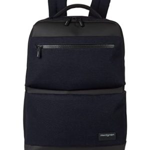 Hedgren Script Plecak Unisex Dorosły, Elegant Blue, 15,6″, Casual Hedgren Script Plecak Unisex Dorosły, Elegant Blue, 15,6″, Casual
