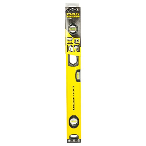 Stanley 1 43 524 FatMax Level, żółty, 60 cm