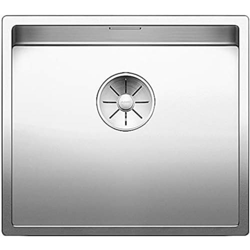 Blanco Claron 450-U Zlew wpuszczany