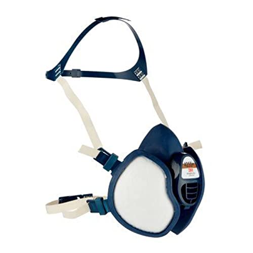 3M 4255+ Półmaska konserwacyjna, filtry FFA2P3 R D