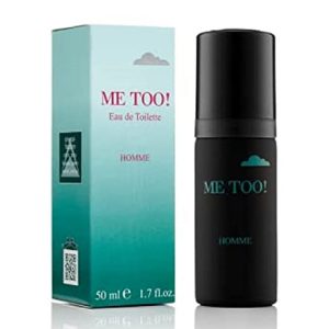 Milton Lloyd, Me Too Homme Edt 50Ml, Edt., Wielobarwny, U, Czlowiek Milton Lloyd, Me Too Homme Edt 50Ml, Edt., Wielobarwny, U, Czlowiek