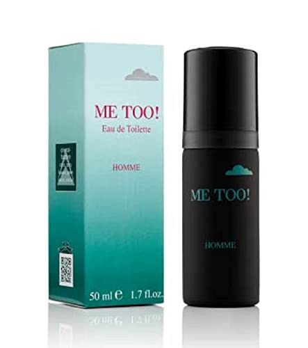 Milton Lloyd, Me Too Homme Edt 50Ml, Edt., Wielobarwny, U, Czlowiek Milton Lloyd, Me Too Homme Edt 50Ml, Edt., Wielobarwny, U, Czlowiek