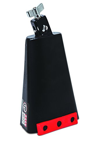 LP Latin Percussion LP860154 Rock Ridge Rider Cowbell