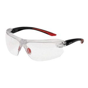 Bollé Iripdsi3 Bifocal Safety okulary (+3.0) Bollé Iripdsi3 Bifocal Safety okulary (+3.0)