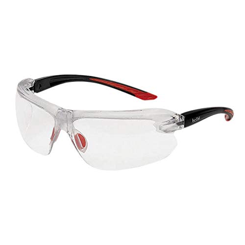 Bollé Iripdsi3 Bifocal Safety okulary (+3.0)