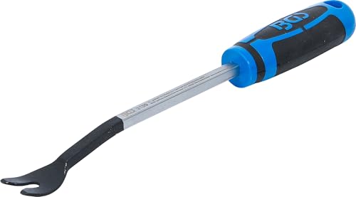 BGS 3109 Narzędzie do zdejmowania tapicerki drzwi 290 mm - obrazek 1