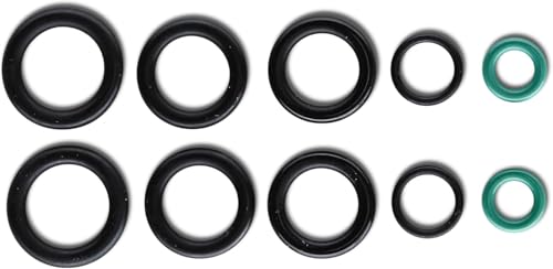Nilfisk Zestaw Uszczelek O-Ring 128500292 - obrazek 1