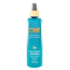 CHI Aloe Vera Odżywka nawilżająca do loków 177 ml CHI Aloe Vera Odżywka nawilżająca do loków 177 ml