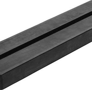 BGS technic Rubber Pad, 2848 mm, 2,85 kg, 373 mm BGS technic Rubber Pad, 2848 mm, 2,85 kg, 373 mm