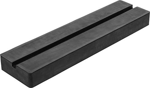 BGS technic Rubber Pad, 2848 mm, 2,85 kg, 373 mm - obrazek 1