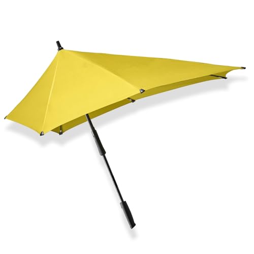senz XXL stick storm parasol super cytrynowy - obrazek 1