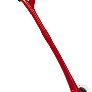 Einhell Elektryczny środek do czyszczenia przegubów GC EG 1410 (140 W, 1200 obr./min, ergon, prowadnica, wymienne szczotki, koło prowadzące, w zestawie ze szczotką stalową i nylonową) Einhell Elektryczny środek do czyszczenia przegubów GC EG 1410 (140 W, 1200 obr./min, ergon, prowadnica, wymienne szczotki, koło prowadzące, w zestawie ze szczotką stalową i nylonową)