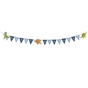 Baner, Happy Birthday Baner, Happy Birthday