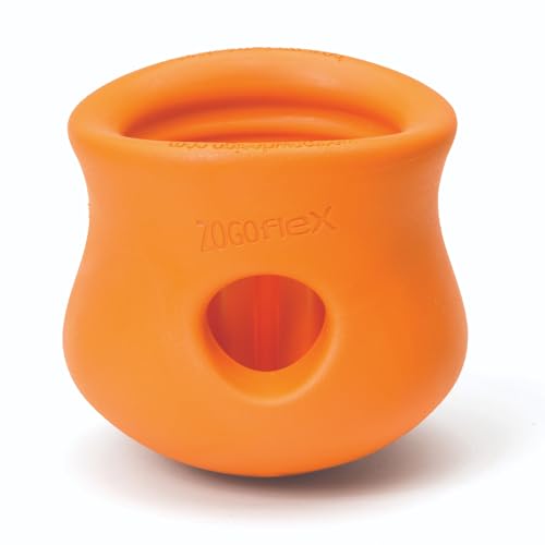 Zogoflex Toppl zabawka dla psa, S - obrazek 1