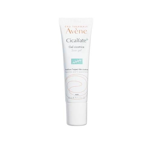 Avène Cicalfate - Żel na blizny - 30 ml - obrazek 1
