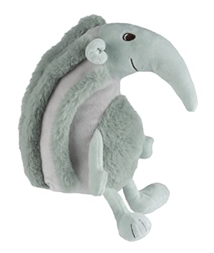 Przytulanka Happy Horse Anteater Aiko 25cm Zielona Pluszowa zabawka