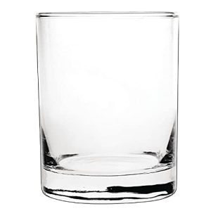 Olympia, 48x szklanki do picia olympia rocks 285 ml 85 x 80 mm restauracji