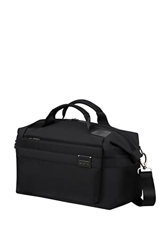 Samsonite Airea Kuferek na kosmetyki Czarny