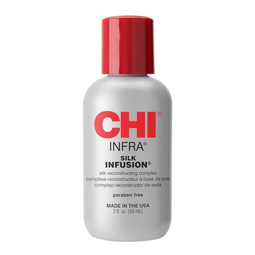 CHI Silk Infusion Reconstructing Complex – 59 ml