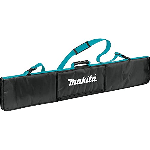 Makita E-05670 Uchwyt Ochronny na Szynę Prowadzącą 1 m - obrazek 1