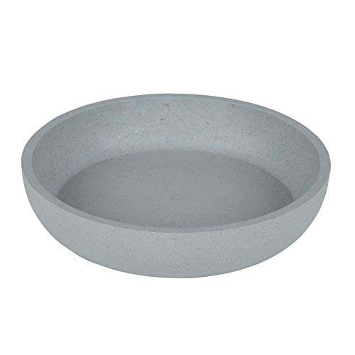 District 70 5346 Bamboo Miska Dla Kota Lodowy Błękit Rozmiar Jednostkowy: 12 X 2,8 Cm (180 Ml)