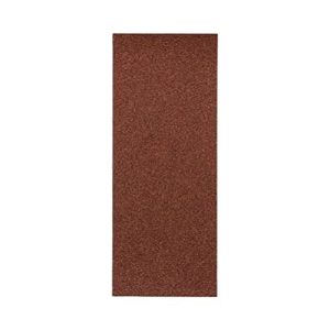 kwb Zestaw 10 sztuk papieru ściernego Professional (93 x 230 mm, ziarnistość 120 do drewna, metalu i koloru, z tlenkiem glinu, szlifierek oscylacyjnych, opakowanie ekonomiczne) kwb Zestaw 10 sztuk papieru ściernego Professional (93 x 230 mm, ziarnistość 120 do drewna, metalu i koloru, z tlenkiem glinu, szlifierek oscylacyjnych, opakowanie ekonomiczne)