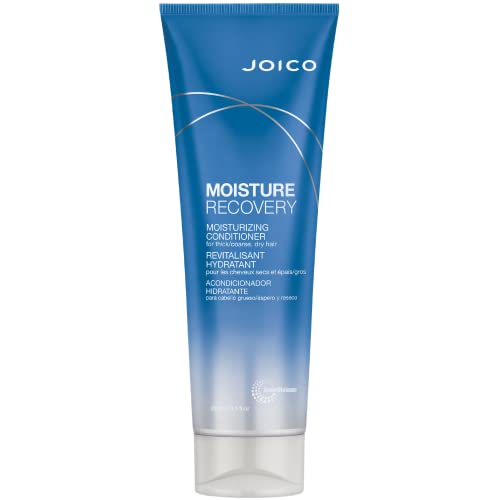 Joico Moisture Recovery - Odżywka do włosów suchych 250 ml - obrazek 1