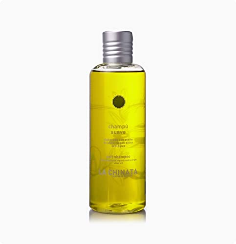 Guerlain Szampon miękki Natural Edition - obrazek 1