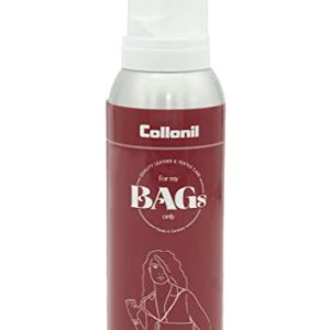Collonil Damski for My Bags only CLEAN środek do czyszczenia toreb, bezbarwny, Alle Collonil Damski for My Bags only CLEAN środek do czyszczenia toreb, bezbarwny, Alle