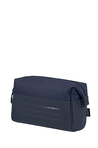Samsonite Stackd Toilet Kit Kosmetyczka Navy