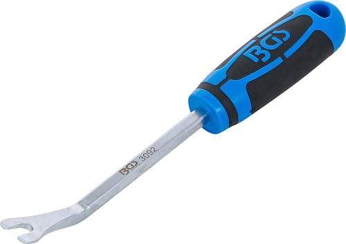 BGS 3092 Narzędzie Do Zdejmowania Tapicerki Drzwi 245 mm
