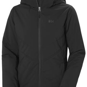 Helly Hansen Women’s Alpine Insulated Ski Jacket Helly Hansen Women’s Alpine Insulated Ski Jacket