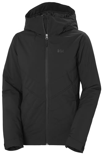 Helly Hansen Women’s Alpine Insulated Ski Jacket Helly Hansen Women’s Alpine Insulated Ski Jacket