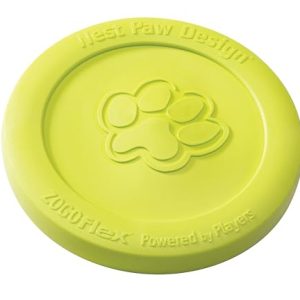 WEST PAW 27572 Mini Zisc, Lime WEST PAW 27572 Mini Zisc, Lime