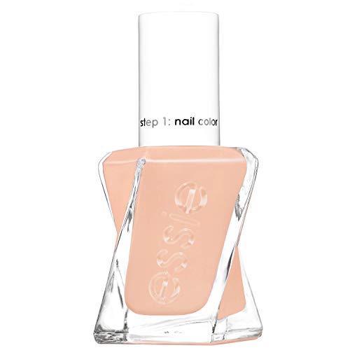 Essie, Gel Couture #20 Spoll Me Over 13,5 Ml, Szkliwo, Wielobarwny, U, Kobieta - obrazek 1