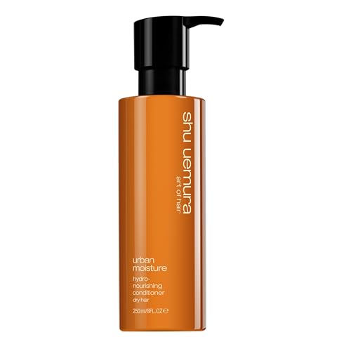 Shu Uemura Urban Moisture Odżywka do Włosów - 250 ml - obrazek 1