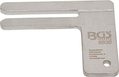 BGS 8832 Narzędzie do ustawiania wałków rozrządu dla BMW N40 / N42 N45 N46 - obrazek 1