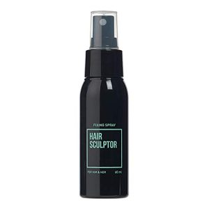 Sibel Hair Sculptor 100ml spray fissante per fibre