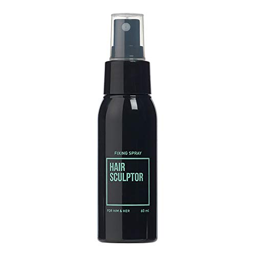Sibel Hair Sculptor 100ml spray fissante per fibre