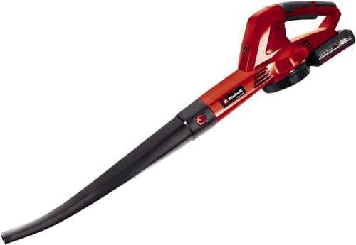 Einhell GC-CL 18 Li E Kit Dmuchawa do liści Power X-Change 2,0Ah - obrazek 1