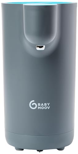 Ekspres Do Mleka Milky Now Babymoov - obrazek 1