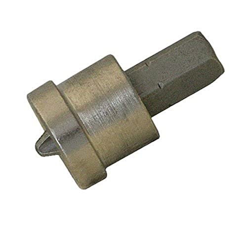 Silverline 719786 wkręt do płyt kartonowo gipsowych - obrazek 1