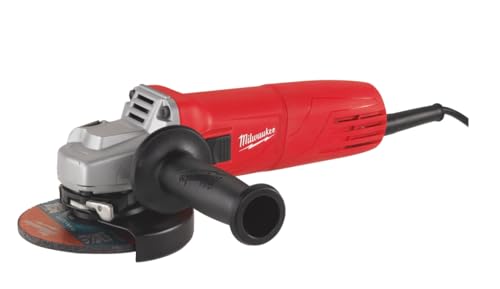Milwaukee Szlifierka kątowa AG 10 115EK