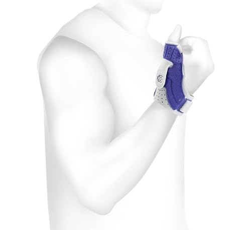 Bauerfeind Orth RHIZOLOC lewa Rozm. 2 tytan, 82 g - obrazek 1