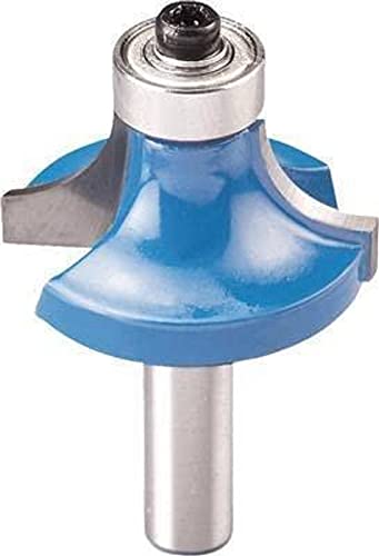 KWB 49756620 Zaokrąglanie Strawberry (z Tungsten, 25,7 x 8 mm) - obrazek 1