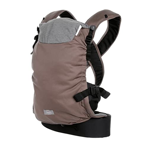 Chicco Nosidło Skin Fit Warm Beige