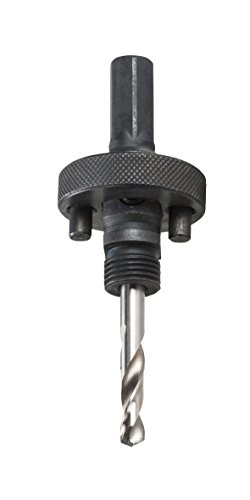 kwb Adapter do otwornic bi metalowych z gwintem 5/8