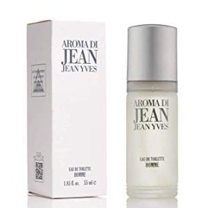 Milton Lloyd Aroma Di Jean Fragrance for Men woda toaletowa 55 ml Milton Lloyd Aroma Di Jean Fragrance for Men woda toaletowa 55 ml