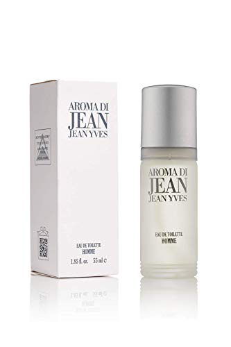 Milton Lloyd Aroma Di Jean Fragrance for Men woda toaletowa 55 ml Milton Lloyd Aroma Di Jean Fragrance for Men woda toaletowa 55 ml