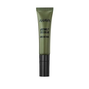 Ahava Safe Pretinol Krem pod oczy – Pielęgnacja okolic oczu – Damski – 15 ml